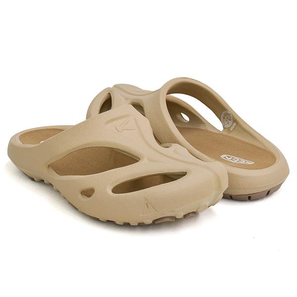 KEEN WOMEN SHANTI 【キーン シャンティ】 PLAZA TAUPE / TIMBERWOLF | KEEN