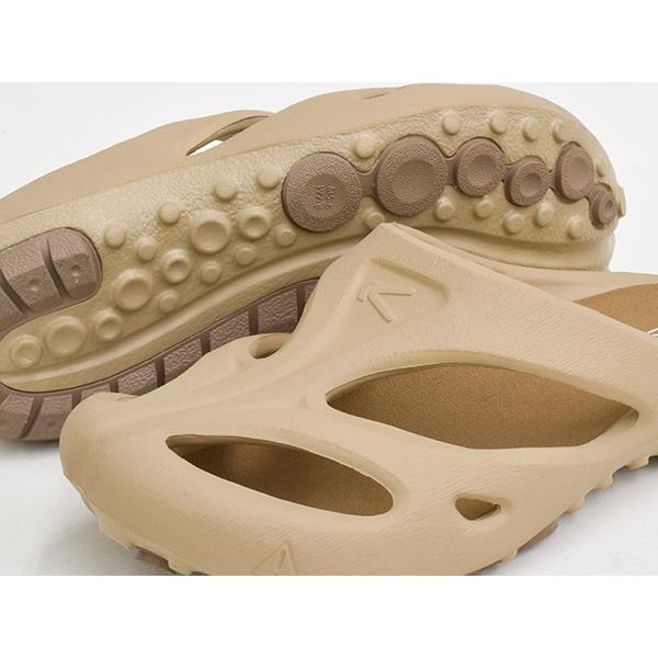 KEEN WOMEN SHANTI 【キーン シャンティ】 PLAZA TAUPE / TIMBERWOLF | KEEN | 02