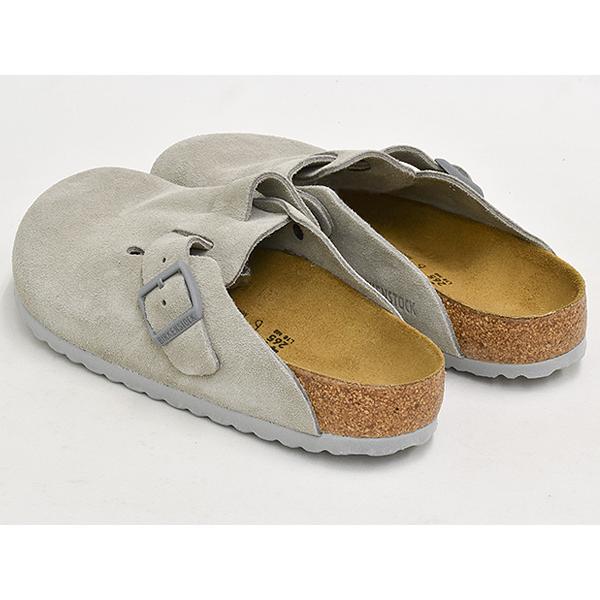 【ビルケンシュトック】ボストン Boston/ボストン| BIRKENSTOCKでオンラインショッピング