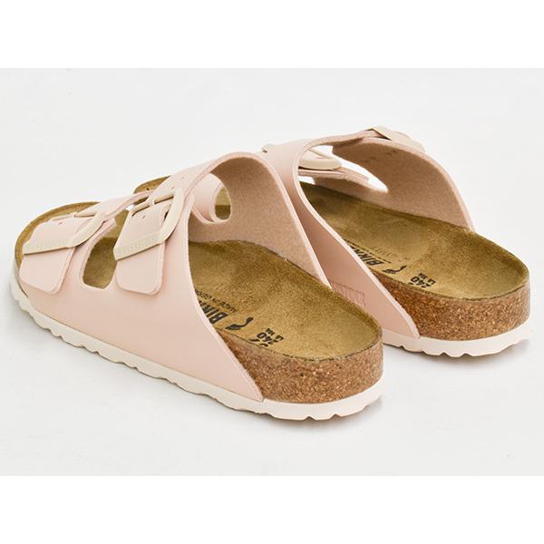 BIRKENSTOCK ベージュ Arizonaサンダル BIRKENSTOCK（ビルケンシュトック） [現価格での販売は7/13 2:00まで