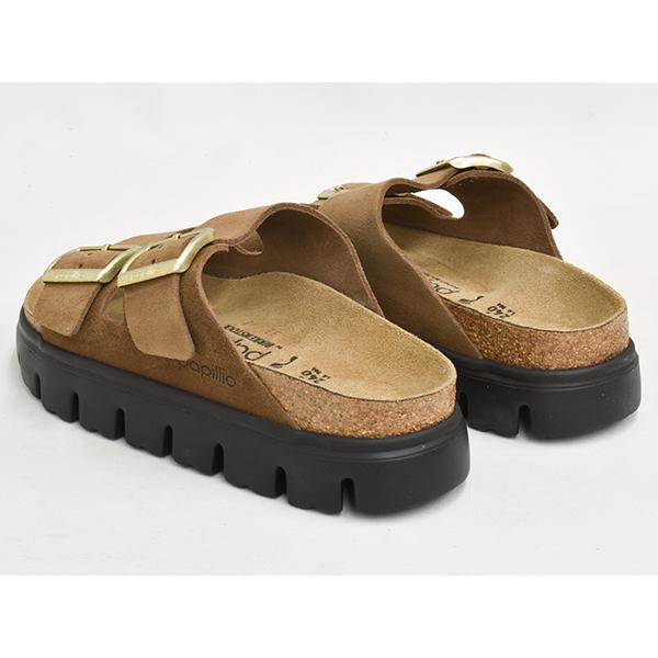 BIRKENSTOCK ビルケンシュトック　ARIZONA 本革　39 BIRKENSTOCK（ビルケンシュトック） BIRKENSTOCK ARIZONA CHUNKY