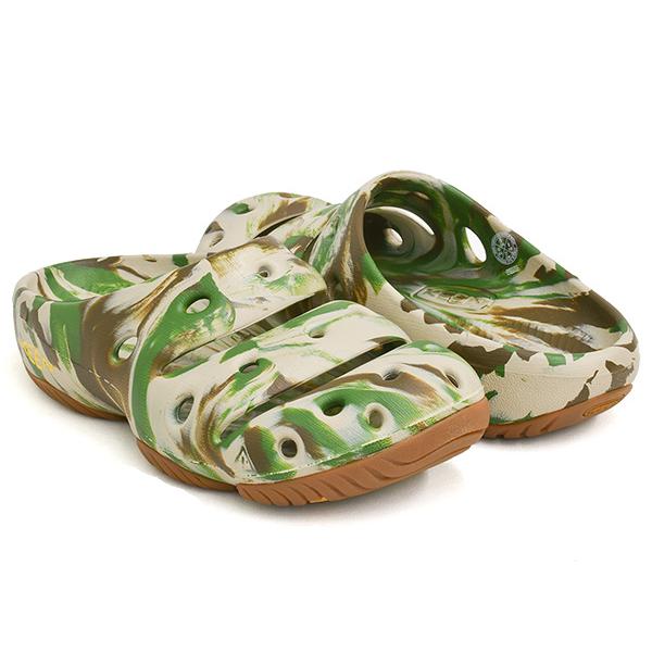 KEEN YOGUI 【キーン ヨギ】 PLAZA TAUPE MARBLE | KEEN