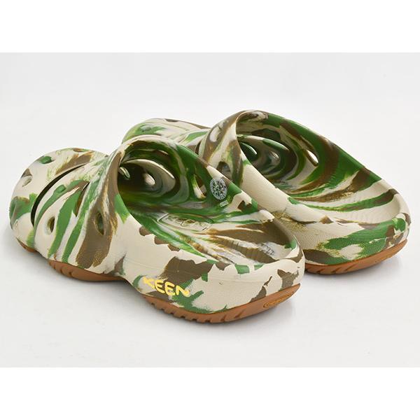 KEEN YOGUI 【キーン ヨギ】 PLAZA TAUPE MARBLE | KEEN | 01