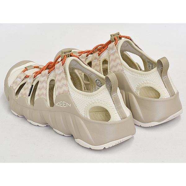 KEEN WOMEN HYPERPORT H2 【キーン ウィメンズ ハイパーポート エイチツー】 BIRCH / PLAZA TAUPE | KEEN | 01