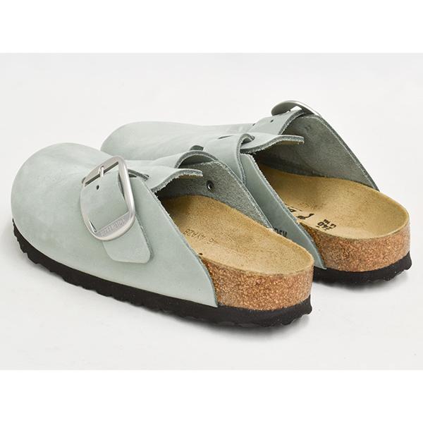 BIRKENSTOCK（ビルケンシュトック） BIRKENSTOCK BOSTON BIG BUCKLE