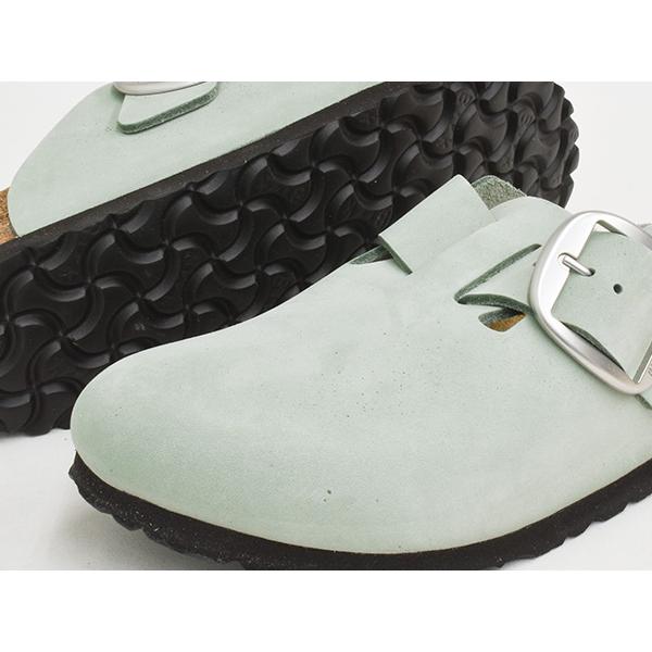 BIRKENSTOCK（ビルケンシュトック） BIRKENSTOCK BOSTON BIG BUCKLE 