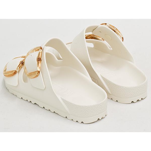 [現価格での販売は5/18 0:00まで]BIRKENSTOCK ARIZONA BIG BUCKLE EVA 【ビルケンシュトック アリゾナ ビッグ バックル イーブイエー】 EGGSHELL / EVA | BIRKENSTOCK | 01