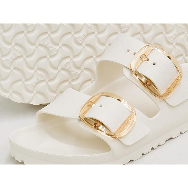 [現価格での販売は5/18 0:00まで]BIRKENSTOCK ARIZONA BIG BUCKLE EVA 【ビルケンシュトック アリゾナ ビッグ バックル イーブイエー】 EGGSHELL / EVA | BIRKENSTOCK | 02