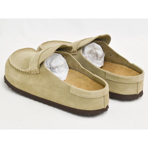 BIRKENSTOCK（ビルケンシュトック） BIRKENSTOCK NAPLES WRAPPED