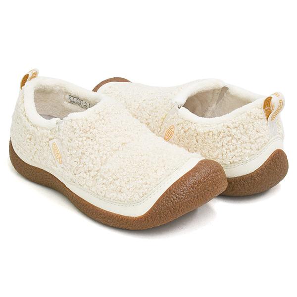 KEEN WOMEN HOWSER II 【キーン ウィメンズ ハウザー 2】 BIRCH / CURRY | KEEN