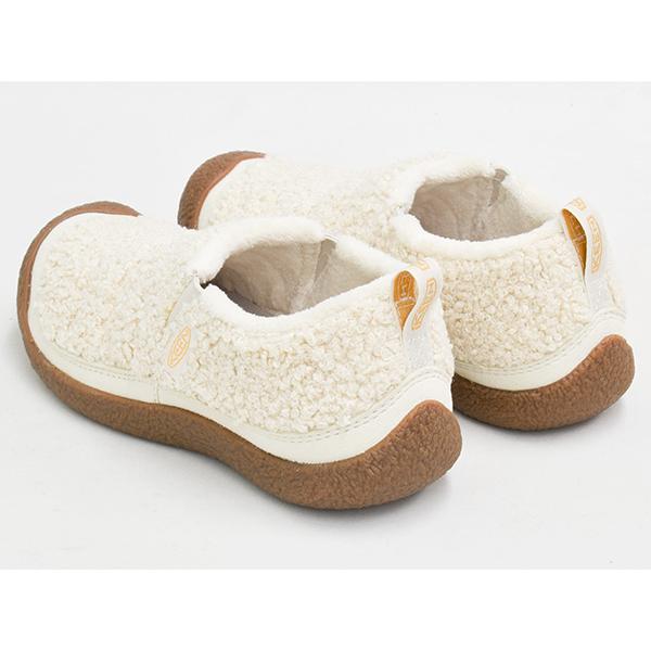 KEEN WOMEN HOWSER II 【キーン ウィメンズ ハウザー 2】 BIRCH / CURRY | KEEN | 01