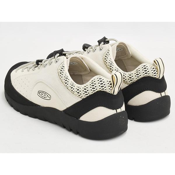 KEEN WOMEN JASPER ''ROCKS'' SP 【キーン ウィメンズ ジャスパーロックス エスピー】 BIRCH / BLACK | KEEN | 01