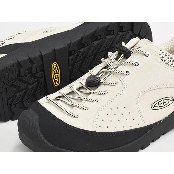 KEEN WOMEN JASPER ''ROCKS'' SP 【キーン ウィメンズ ジャスパーロックス エスピー】 BIRCH / BLACK | KEEN | 02