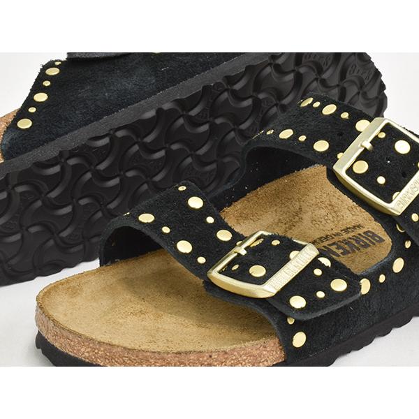 BIRKENSTOCK（ビルケンシュトック） BIRKENSTOCK ARIZONA RIVET