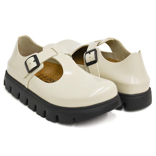 BIRKENSTOCK（ビルケンシュトック） BIRKENSTOCK PARIS PAP CHUNKY
