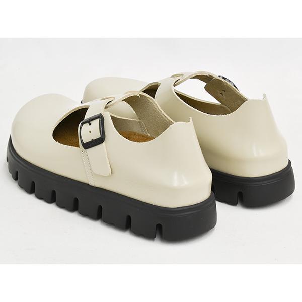 BIRKENSTOCK（ビルケンシュトック） BIRKENSTOCK PARIS PAP CHUNKY