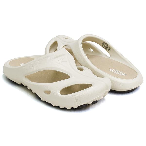 KEEN WOMEN SHANTI 【キーン ウィメンズ シャンティ】 WHITE LATTE | KEEN