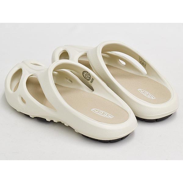 KEEN WOMEN SHANTI 【キーン ウィメンズ シャンティ】 WHITE LATTE | KEEN | 01