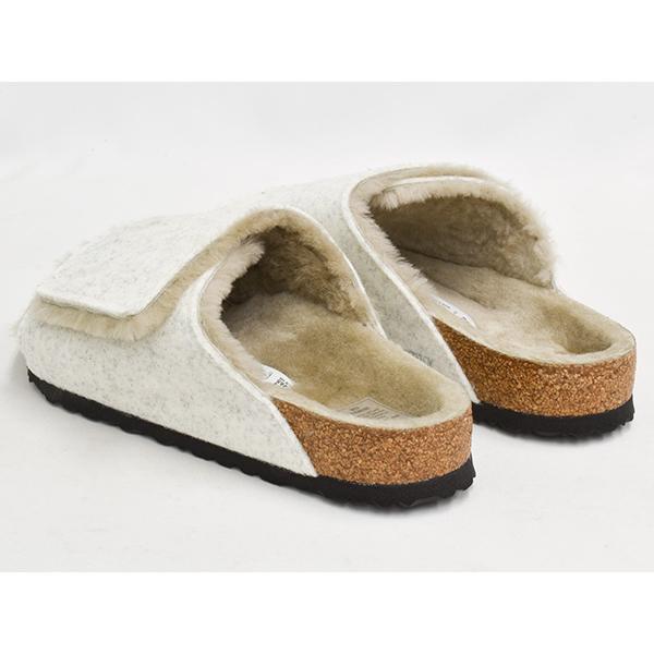 BIRKENSTOCK（ビルケンシュトック） BIRKENSTOCK SOLANA SHEARLING