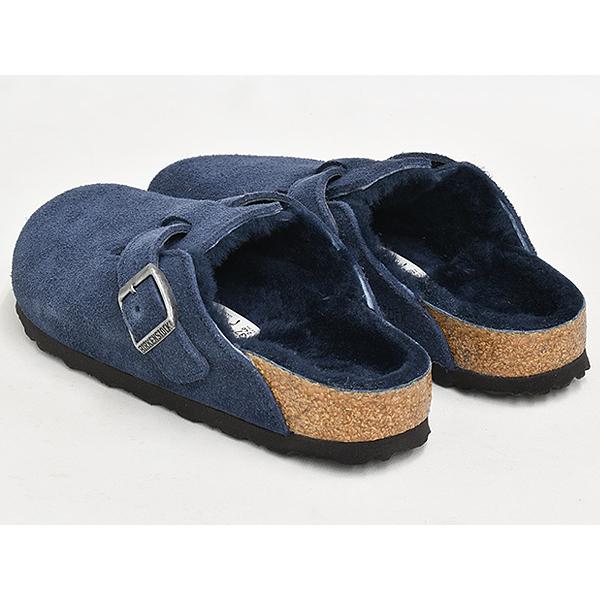 【新品】ビルケンシュトック ボストン シアリングサンダル BIRKENSTOCK（ビルケンシュトック） [現価格での販売は12/22 0:00まで