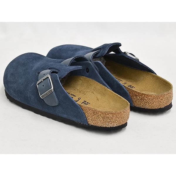 BIRKENSTOCK ビルケンシュトック　ボストン　26cm GH BIRKENSTOCK（ビルケンシュトック） ボストン メンズ レディース