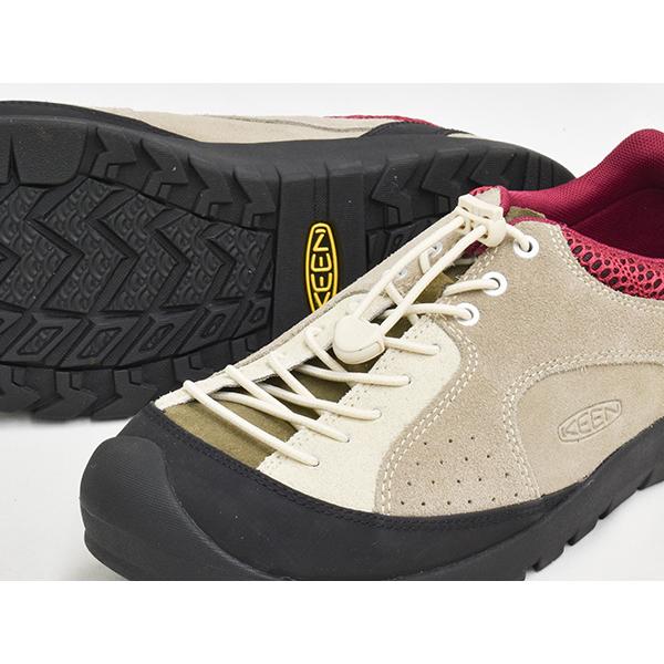 KEEN JASPER ''ROCKS'' SP 【キーン ジャスパーロックス エスピー】 BRINDLE / PLAZA TAUPE | KEEN | 02
