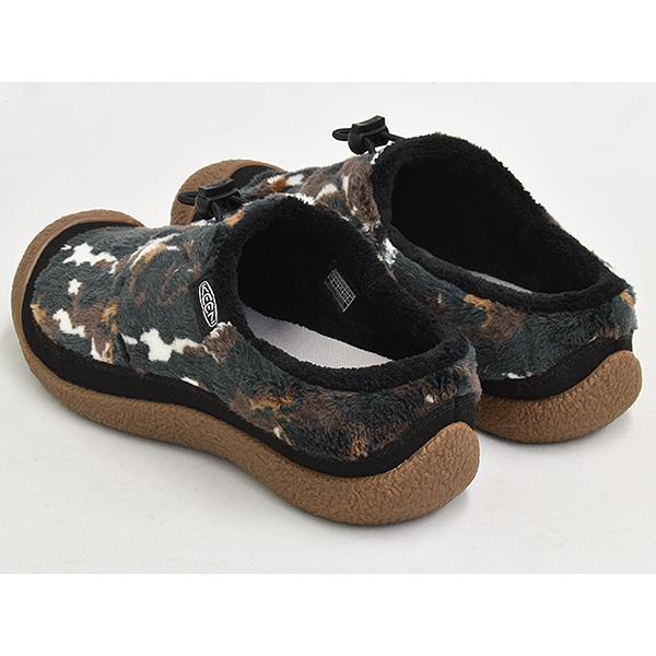 KEEN WOMEN HOWSER III SLIDE 【キーン ハウザー 3 スライド】 MULTI / MULTI | KEEN | 01