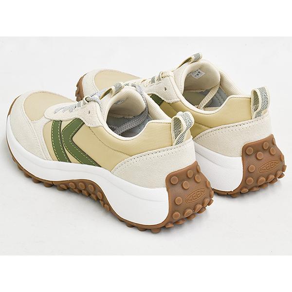 KEEN WOMEN KS86 【キーン ウィメンズ ケーエス エイティーシックス】 BIRCH / SAFARI | KEEN | 01