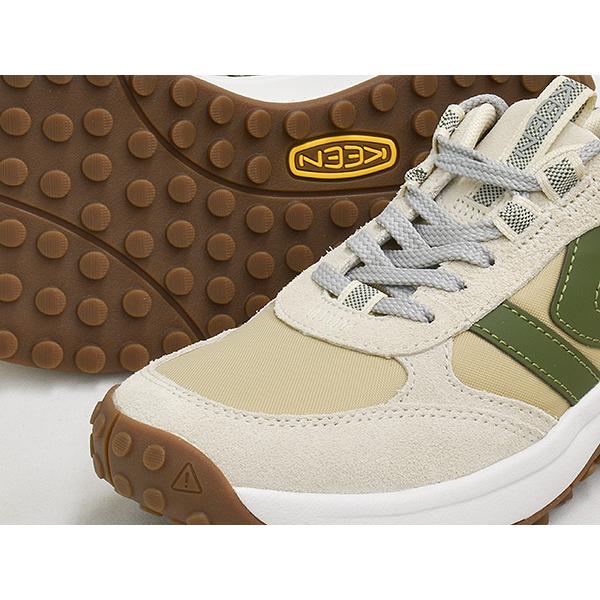 KEEN WOMEN KS86 【キーン ウィメンズ ケーエス エイティーシックス】 BIRCH / SAFARI | KEEN | 02