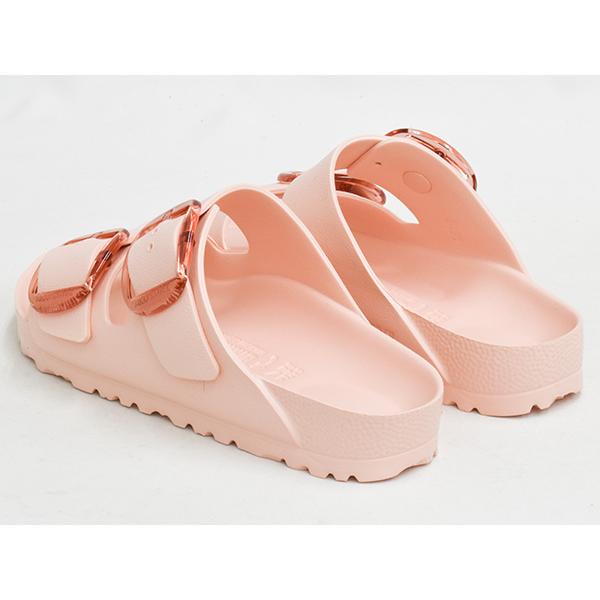 [現価格での販売は5/18 0:00まで]BIRKENSTOCK ARIZONA BIG BUCKLE EVA 【ビルケンシュトック アリゾナ ビッグ バックル イーブイエー】 LIGHT ROSE / EVA | BIRKENSTOCK | 01