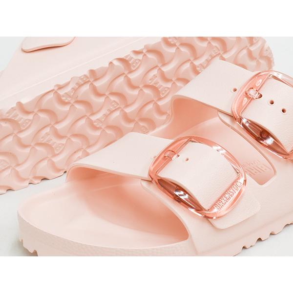 [現価格での販売は5/18 0:00まで]BIRKENSTOCK ARIZONA BIG BUCKLE EVA 【ビルケンシュトック アリゾナ ビッグ バックル イーブイエー】 LIGHT ROSE / EVA | BIRKENSTOCK | 02