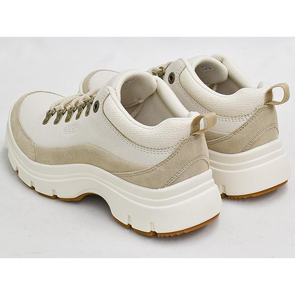 KEEN WOMEN KOSA OXFORD 【キーン ウィメンズ コーサ オックスフォード】 BIRCH / SAFARI | KEEN | 01