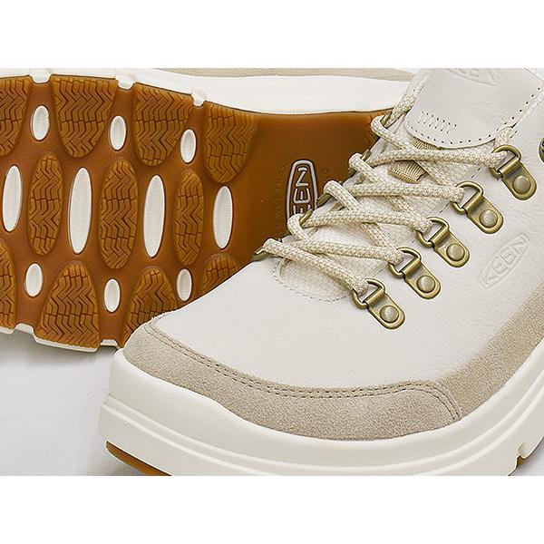 KEEN WOMEN KOSA OXFORD 【キーン ウィメンズ コーサ オックスフォード】 BIRCH / SAFARI | KEEN | 02
