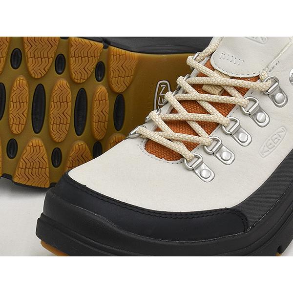 KEEN WOMEN KOSA OXFORD 【キーン ウィメンズ コーサ オックスフォード】 SILVER BIRCH / ROASTED PECAN | KEEN | 02