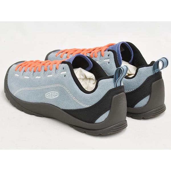 KEEN WOMEN JASPER 【キーン ウィメンズ ジャスパー】  FADED DENIM / SKIPPER BLUE | KEEN | 01