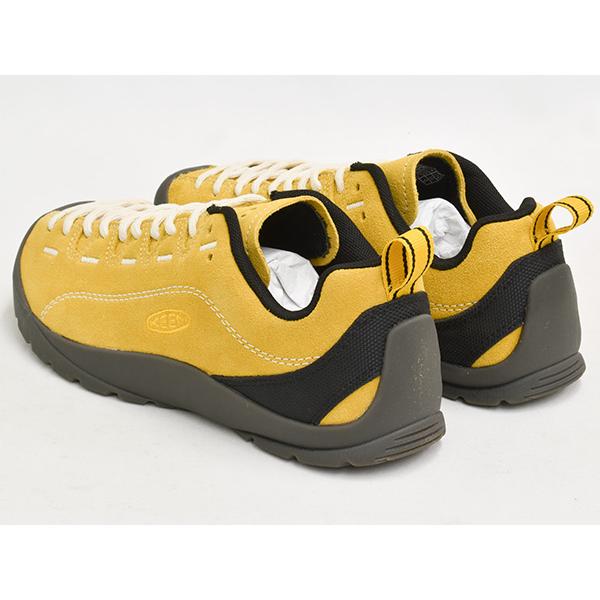 KEEN WOMEN JASPER 【キーン ウィメンズ ジャスパー】 LEMON CURRY / LEMON CURRY | KEEN | 01