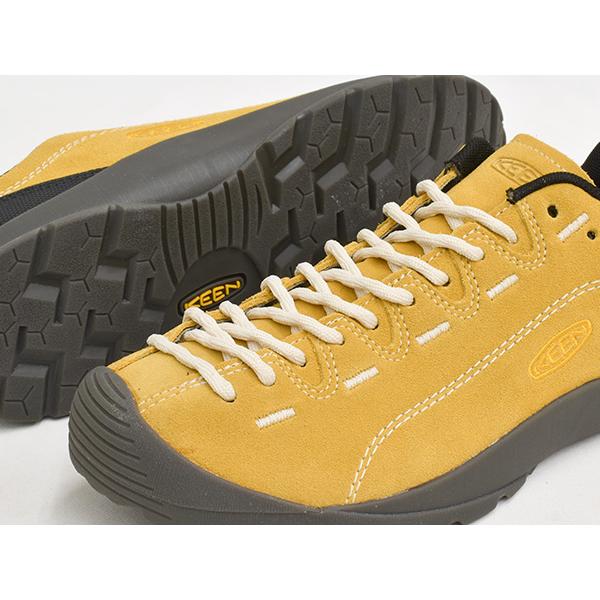 KEEN WOMEN JASPER 【キーン ウィメンズ ジャスパー】 LEMON CURRY / LEMON CURRY | KEEN | 02