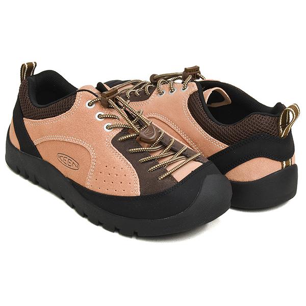 KEEN WOMEN JASPER ''ROCKS'' SP 【キーン ウィメンズ ジャスパーロックス エスピー】 CORK / JAVA | KEEN