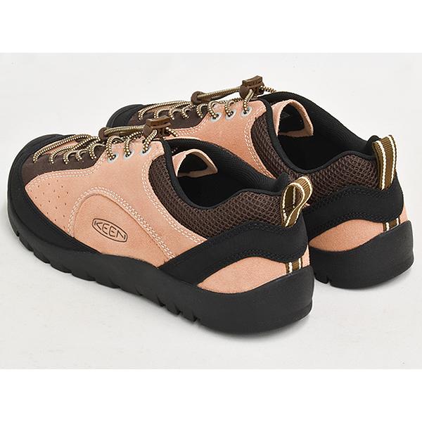 KEEN WOMEN JASPER ''ROCKS'' SP 【キーン ウィメンズ ジャスパーロックス エスピー】 CORK / JAVA | KEEN | 01