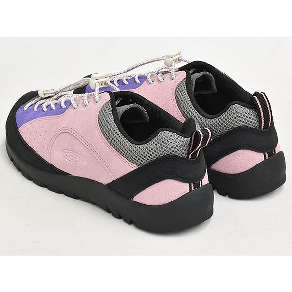 KEEN WOMEN JASPER ''ROCKS'' SP 【キーン ウィメンズ ジャスパーロックス エスピー】 LILAS / PURPLE OPULENCE | KEEN | 01