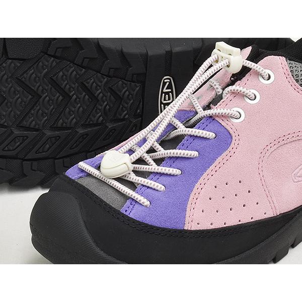 KEEN WOMEN JASPER ''ROCKS'' SP 【キーン ウィメンズ ジャスパーロックス エスピー】 LILAS / PURPLE OPULENCE | KEEN | 02