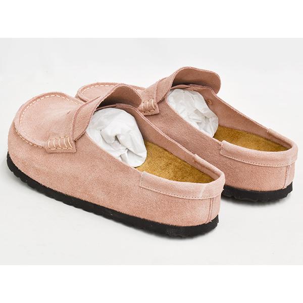 BIRKENSTOCK（ビルケンシュトック） BIRKENSTOCK NAPLES WRAPPED