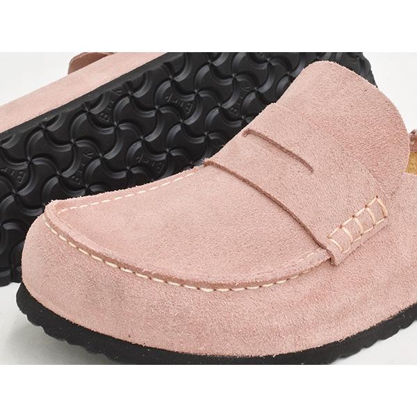 BIRKENSTOCK（ビルケンシュトック） BIRKENSTOCK NAPLES WRAPPED