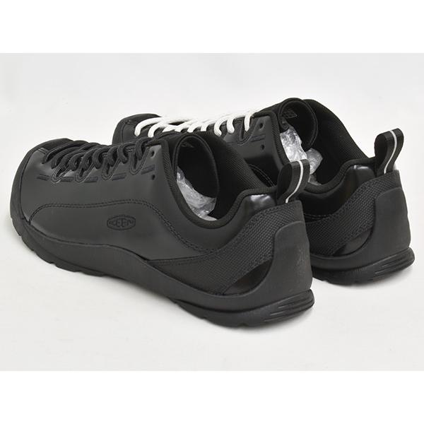 KEEN JASPER 【キーン ジャスパー】 PERSEID BLACK | KEEN | 01