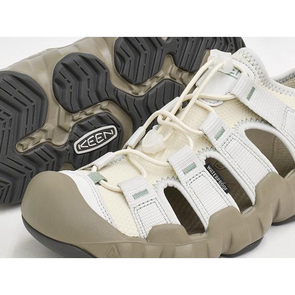 KEEN（キーン） KEEN HYPERPORT H2 【キーン ハイパーポート