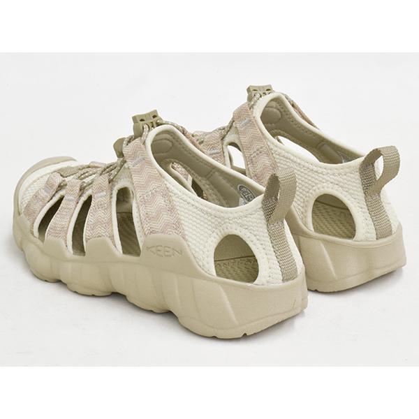 KEEN YOUTH HYPERPORT H2 【キーン ユース ハイパーポート エイチツー】 BIRCH / PLAZA TAUPE | KEEN | 01