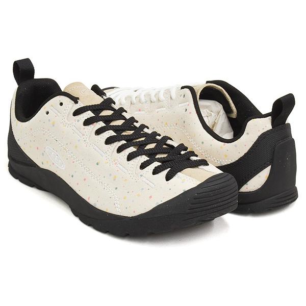 KEEN WOMEN JASPER 【キーン ウィメンズ ジャスパー】 BIRCH / MULTI | KEEN