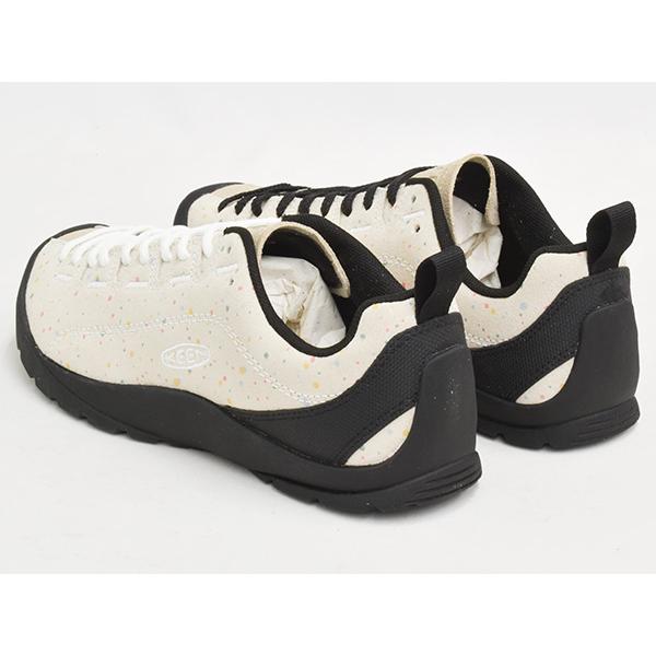 KEEN WOMEN JASPER 【キーン ウィメンズ ジャスパー】 BIRCH / MULTI | KEEN | 01