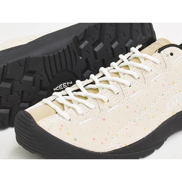 KEEN WOMEN JASPER 【キーン ウィメンズ ジャスパー】 BIRCH / MULTI | KEEN | 02