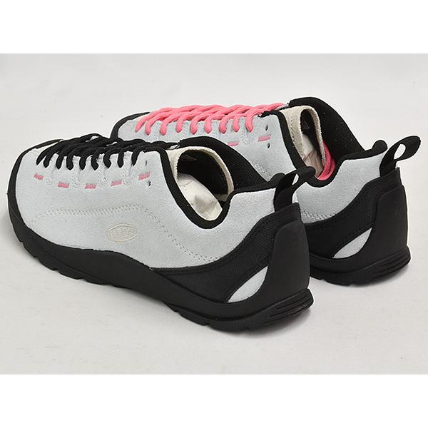 KEEN WOMEN JASPER 【キーン ウィメンズ ジャスパー】 BALLAD BLUE / PINK LEMONADE | ジャスパー | 01